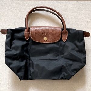 Lonchamp Purse
